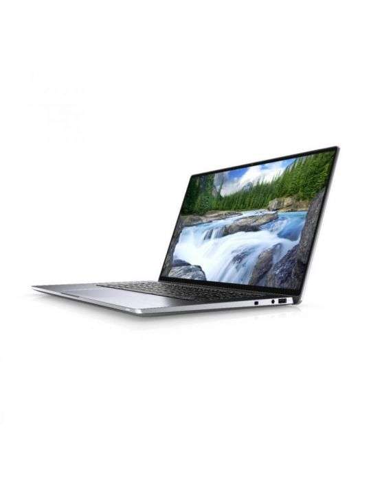 Laptop dell latitude 9520 2-in-1 convertible 15.0 fhd 16:9 (1920x Dell - 1