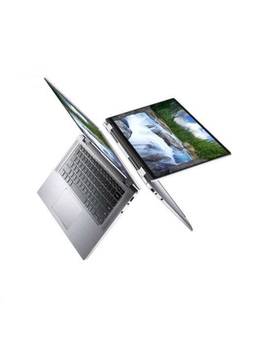 Laptop dell latitude 9520 2-in-1 convertible 15.0 fhd 16:9 (1920x Dell - 1