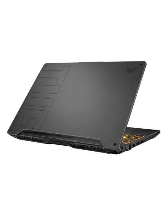 Laptop gaming asus tuf gaming f15 fx506hm-az157 15.6-inch fhd (1920 Asus - 1