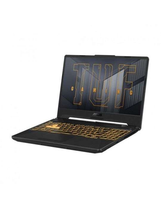 Laptop gaming asus tuf gaming f15 fx506hm-az157 15.6-inch fhd (1920 Asus - 1