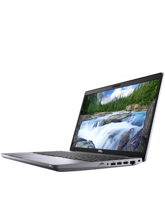 Dell latitude 551115.6fhd(1920x1080)220nits agintel core i7-10850h(12mb cacheup to 5.1ghz)16gb(1x16)ddr4512gb(m.2)pcie nvme Dell