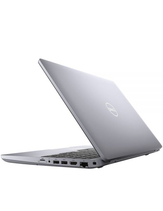Dell latitude 551115.6fhd(1920x1080)220nits agintel core i7-10850h(12mb cacheup to 5.1ghz)16gb(1x16)ddr4512gb(m.2)pcie nvme Dell