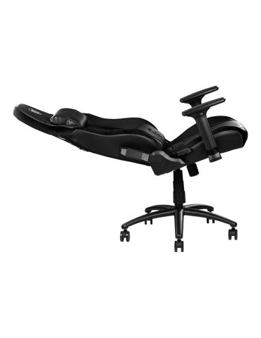 Msi gaming chair mag ch130 x carbon steel frame five