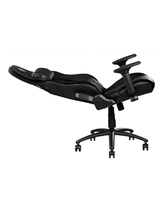 Msi gaming chair mag ch130 x carbon steel frame five Msi - 1