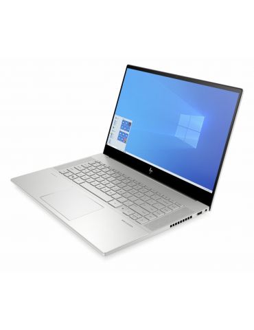 Laptop  hp envy 15.6 inch ips fhd anti-glare ultraslim narrow