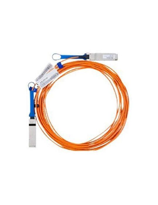 Mellanox passive copper cable eth 10gbe 10gb/s sfp+ 3m Mellanox - 1