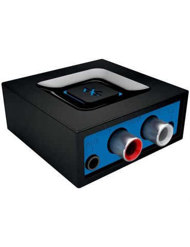 Logitech bluetooth audio adapter bluebox ii 933
