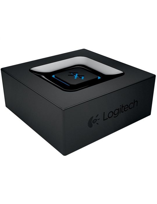 Logitech bluetooth audio adapter bluebox ii 933 Logitech - 1