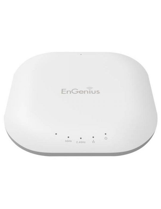 Managed ap indoor dual band 11ac 450+1300mbps 3t3r gbe poe.at Engenius - 1