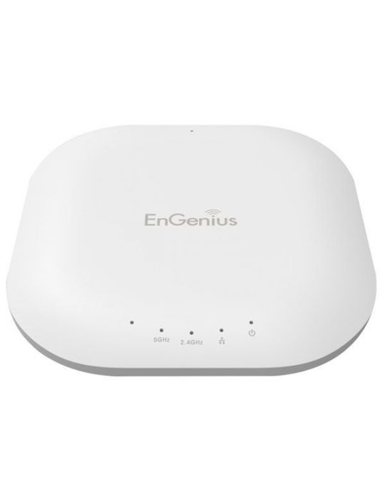 Managed ap indoor dual band 11ac 300+867mbps 2t2r gbe poe.at Engenius - 1