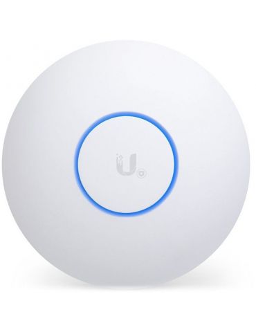 Ubiquiti 802.11ac wave 2 access point with security radio and