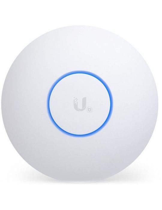 Ubiquiti 802.11ac wave 2 access point with security radio and Ubiquiti - 1