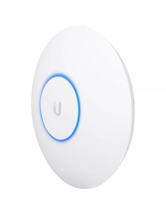 Networking interface - (2) 10/100/1000 ethernet ports/ ports	- (2) Ubiquiti - 1