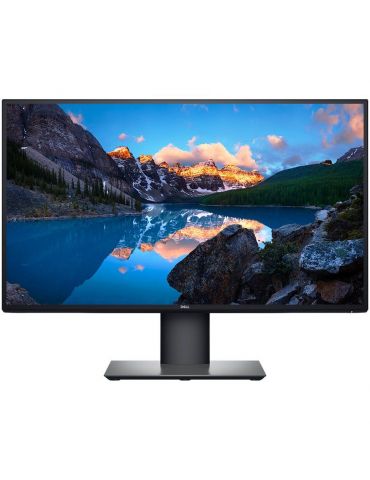 Monitor LED Dell U2520D 25", IPS, 2560x1440, Antiglare, 16:9, 1000:1, 350 cd/m2, 5ms
