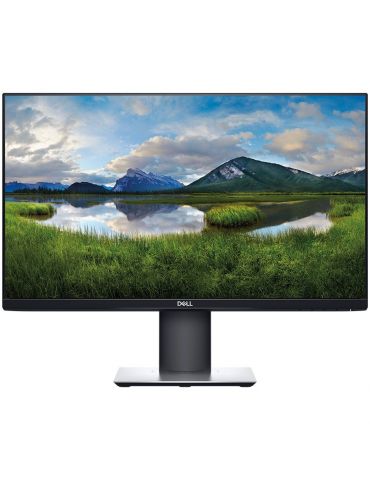 Monitor LED DELL Professional P2421DC, 23.8", 2560x1440, 16:9, IPS, 1000:1, 178/178, 5ms