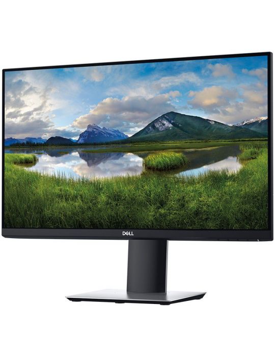 Monitor LED DELL Professional P2421DC, 23.8", 2560x1440, 16:9, IPS, 1000:1, 178/178, 5ms Dell - 1