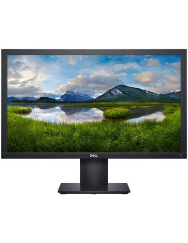 Monitor LED Dell E2720HS 27", IPS, 1920x1080, Antiglare, 16:9, 1000:1, 300 cd/m2, 5ms