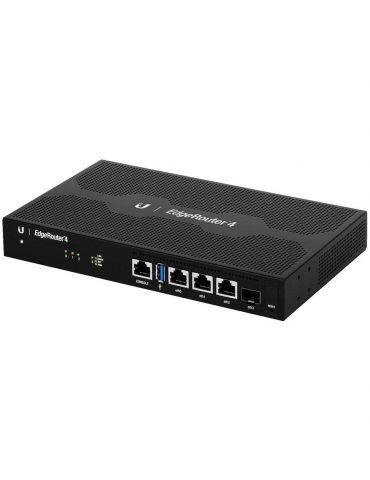 Edgerouter 4-port