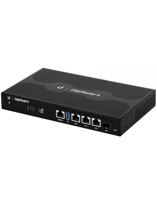 Edgerouter 4-port Ubiquiti - 1