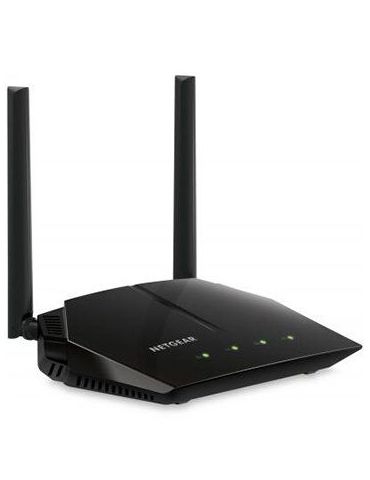 Netgear ac1200 (300 + 867 mbps)) wifi router 802.11ac  dual
