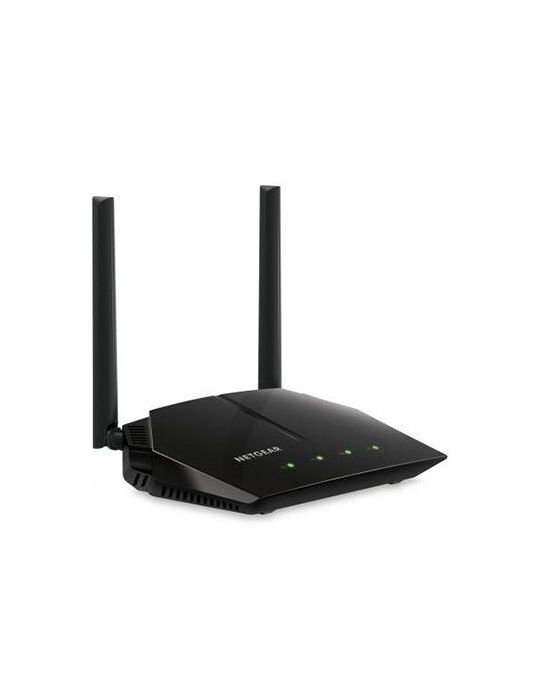 Netgear ac1200 (300 + 867 mbps)) wifi router 802.11ac  dual Netgear - 1