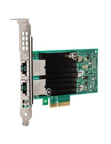 Intel ethernet converged network adapter x550-t2 5 pack