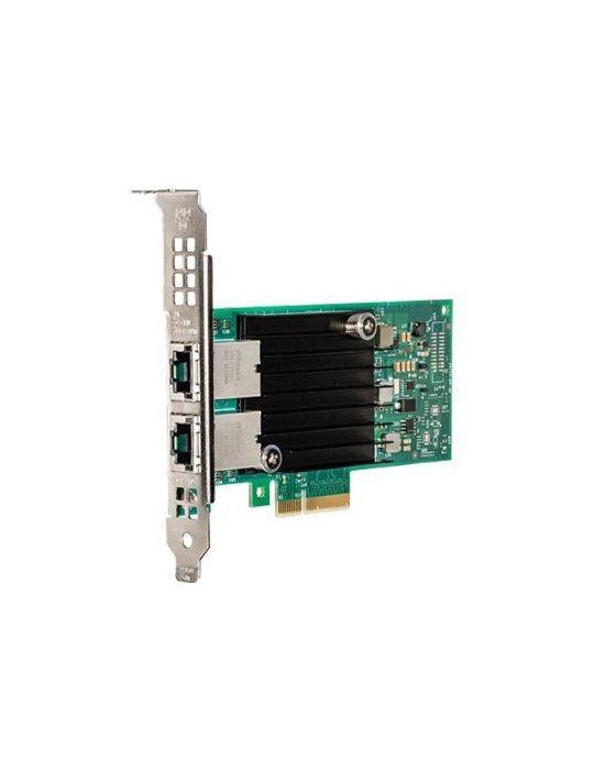 Intel ethernet converged network adapter x550-t2 5 pack Intel - 1