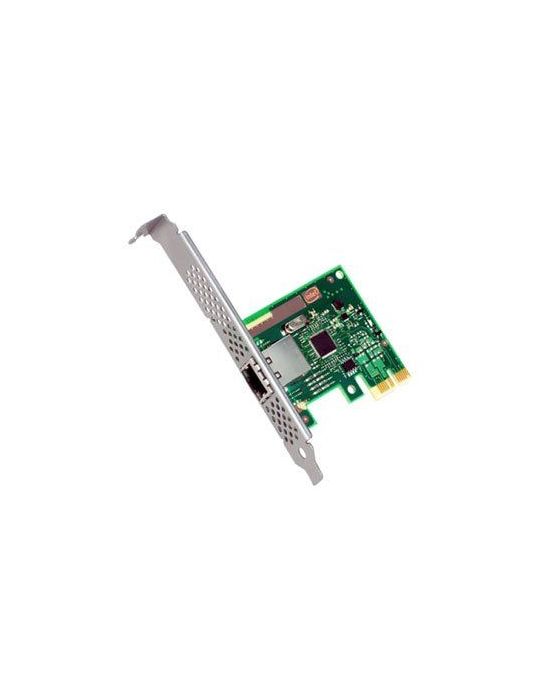 Intel ethernet server adapter i210-t1 (single-port 1g eth. audio-video-bridging (avb) Intel - 1