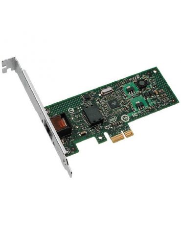 Network card intel gigabit ct (ethernet 10/100/1000base-t)