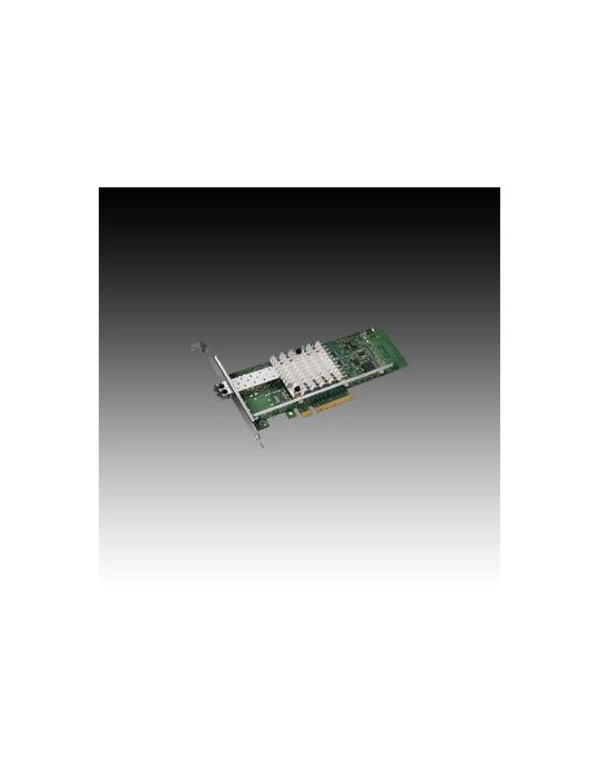 Network card intel 10 gigabit ethernet server adapter x520-sr1 (intel Intel - 1