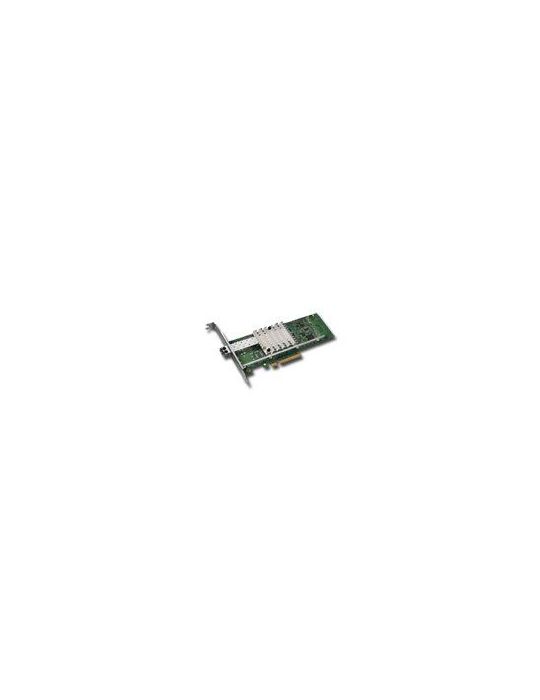 Network card intel 10 gigabit ethernet server adapter x520-sr1 (intel Intel - 1