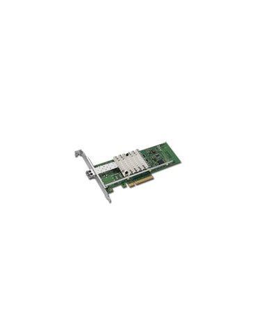 Network card intel 10 gigabit ethernet server adapter x520-lr1 (intel