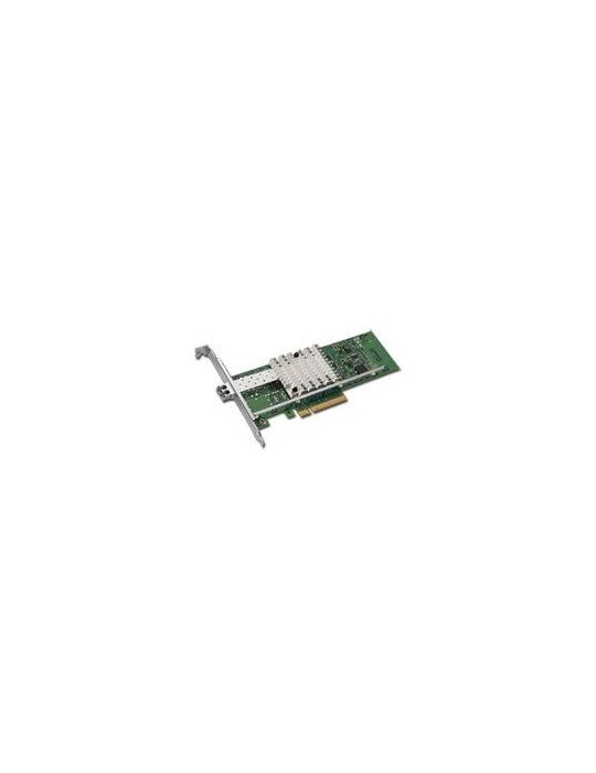 Network card intel 10 gigabit ethernet server adapter x520-lr1 (intel Intel - 1