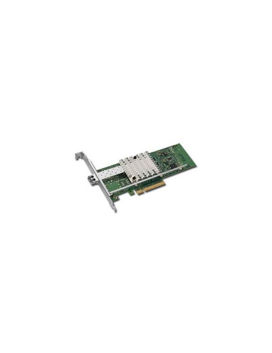 Network card intel 10 gigabit ethernet server adapter x520-lr1 (intel Intel - 1