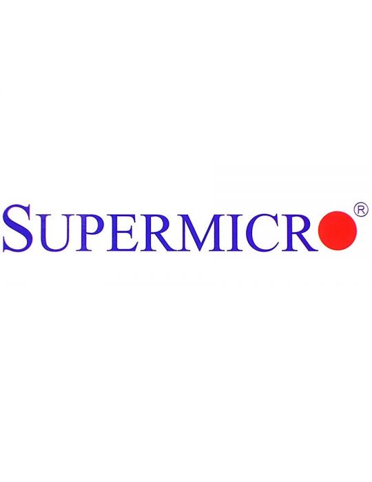 Supermicro cbl-sast-0531 mini-sas hd to mini-sas hd 80cm30awg12gb/s Supermicro - 1