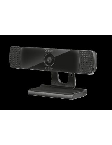 Camera web trust gxt 1160 vero streaming webcam  specifications general
