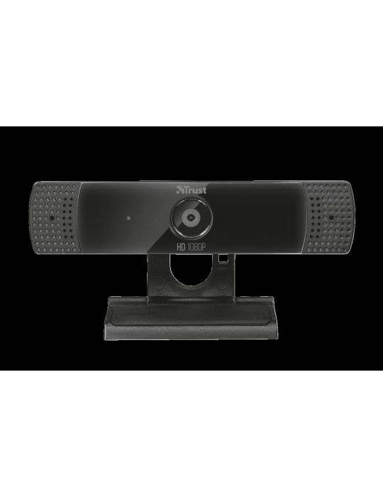 Camera web trust gxt 1160 vero streaming webcam  specifications general Trust - 1
