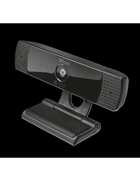 Camera web trust gxt 1160 vero streaming webcam  specifications general Trust - 1