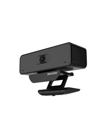 Camera web 4k hikvision ds-u18(3.6mm) plug-and-play rezolutie: 8mp (3840 ×