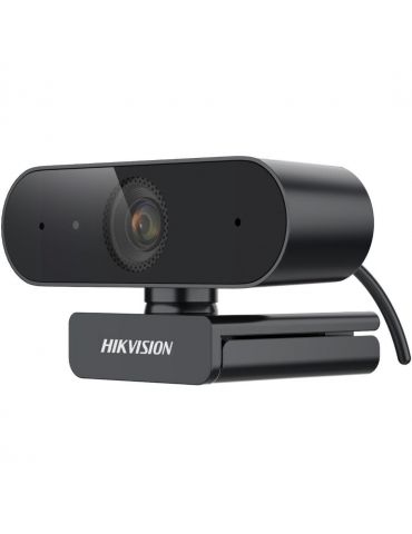 Camera web 2mp hikvision ds-u02(3.6mm) rezolutie 1080p (1920 × 1080