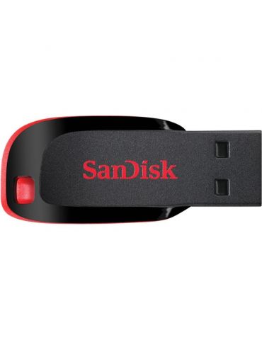 Usb flash drive sandisk cruzer blade 64gb 2.0