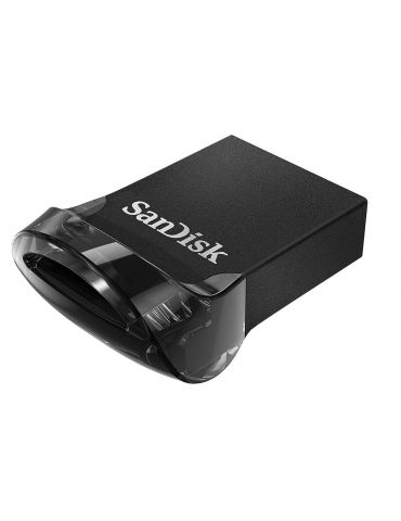 Usb flash drive sandisk ultra fit 64gb 3.1 reading speed: