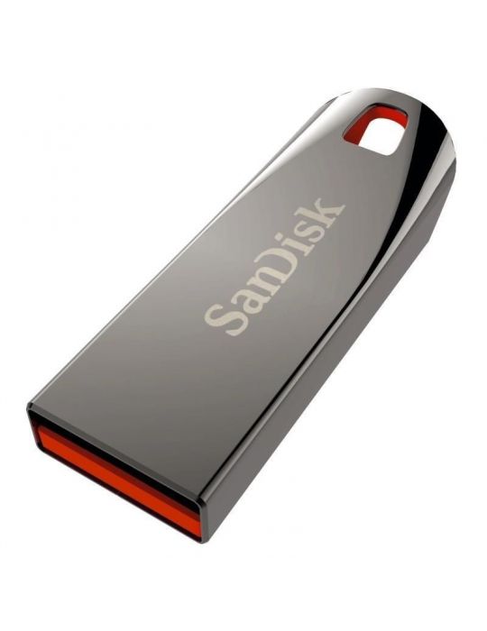 Usb flash drive sandisk cruzer force 16gb 2.0 Sandisk - 1