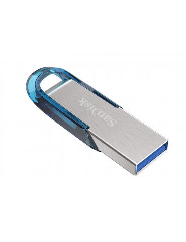 Usb flash drive sandisk ultra flair 64gb 3.0 reading speed: