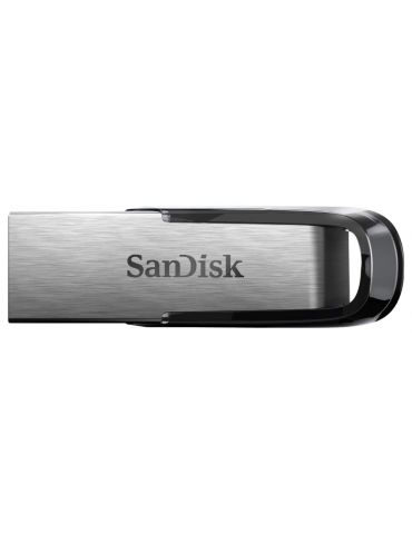 Usb flash drive sandisk ultra flair 256gb 3.0 reading speed: