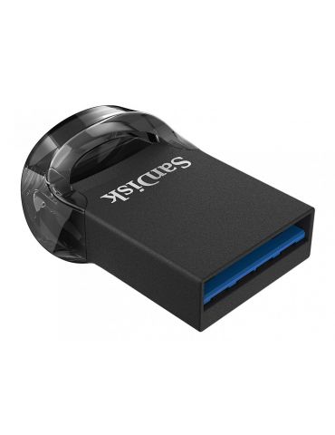 Usb flash drive sandisk ultra fit 128gb 3.1 reading speed: