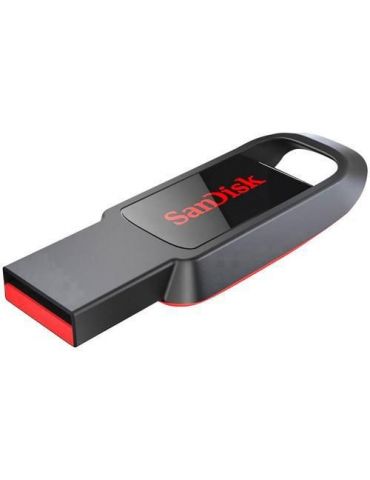 Usb flash drive sandisk cruzer spark 32gb 2.0