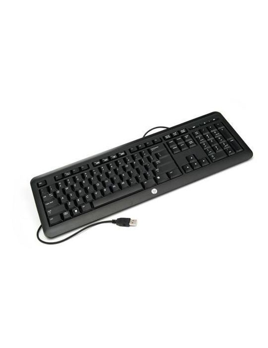 Hp usb keyboard Hp - 1