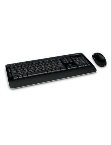 Kit tastatura + mouse microsoft 3050 wireless desktop