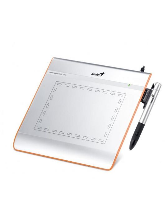 Tableta grafica genius mousepen i405x 4” x 5.5” working area Genius - 1